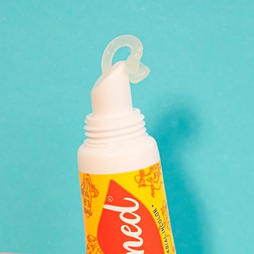 Carmed Fini Bananas Hidratante Labial 10g - Imagem 4