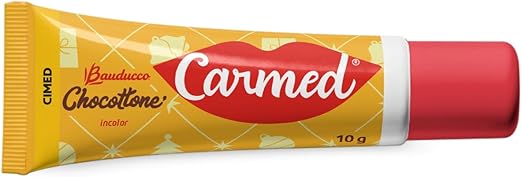 Carmed Chocotone 10g - Imagem 3