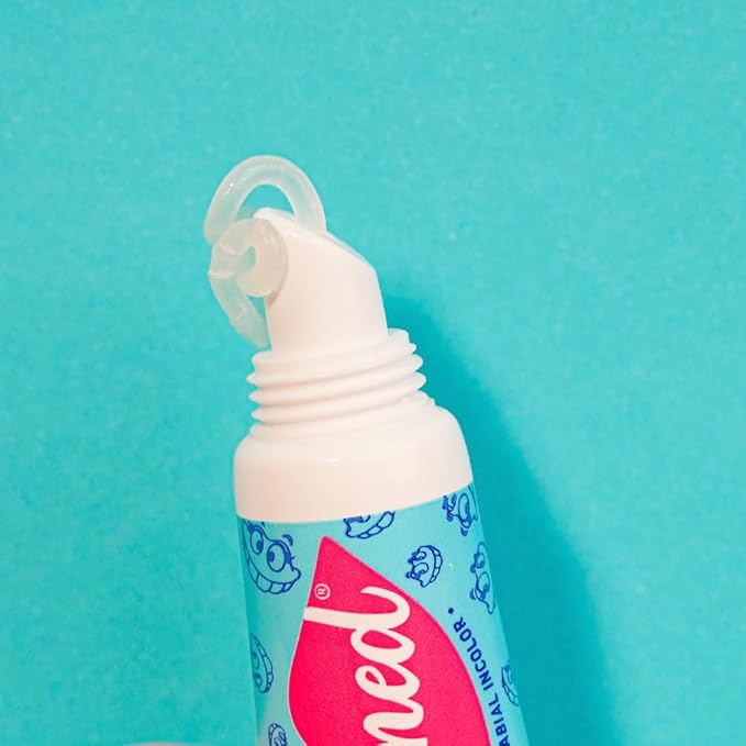 Carmed Fini Dentadura Hidratante Labial 10g - Imagem 4