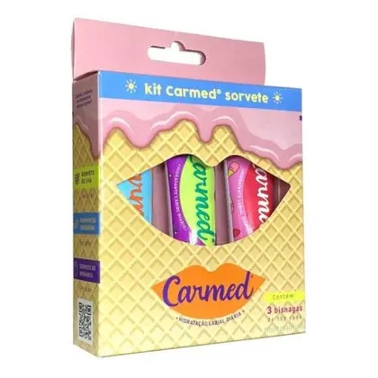 Kit Sorvete - Imagem 2