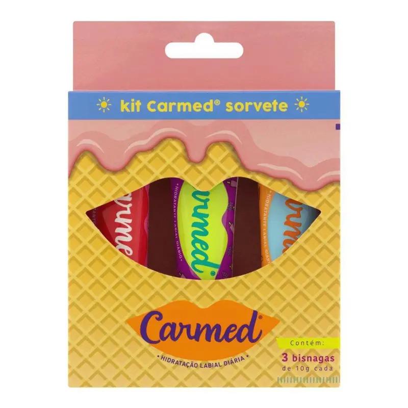 Kit Sorvete - Imagem 3